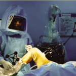 High-precision robotic-assisted joint replacement surgery